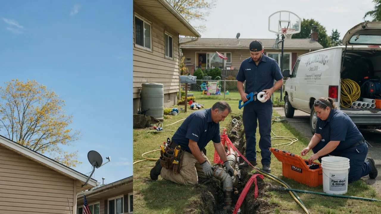 Garbage Disposal Replacement in Chassell, MI near me